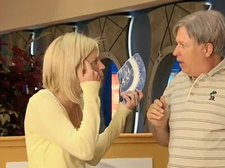 الكاميرا الخفية