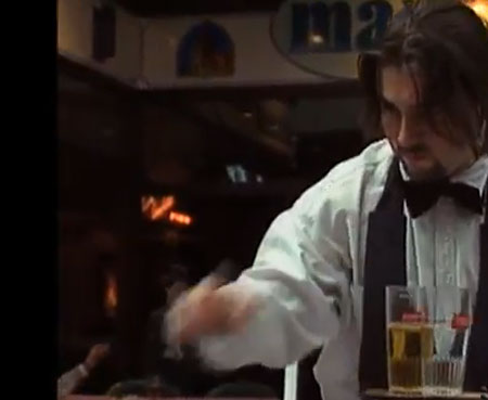 ناذل الغريب الطباع