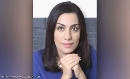 اعتقال "جاسوسة" أول محطة تركية للطاقة النووية اعتقال "جاسوسة" أول محطة تركية للطاقة النووية