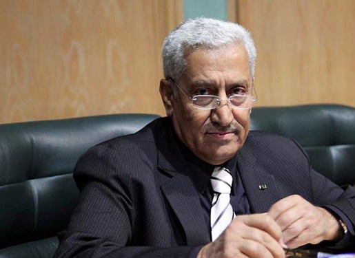النسور : لا توجد أي قوات أجنبية على الأراضي الأردنية تستهدف سوريا النسور : لا توجد أي قوات أجنبية على الأراضي الأردنية تستهدف سوريا