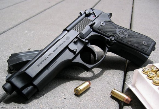 باكستاني يقتل ابنته و5 من عائلتها انتقاماً لشرفه