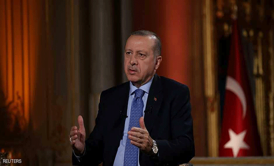 الرئيس اليوناني يرفض شرط أردوغان الرئيس اليوناني يرفض شرط أردوغان