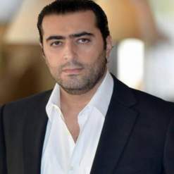 باسم ياخور :"لم التق بشقيقاتي منذ 3 سنوات" باسم ياخور :"لم التق بشقيقاتي منذ 3 سنوات"