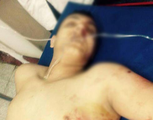 إيران: مقتل فتى خلال اقتحام قوى الأمن سوقاً في أهواز