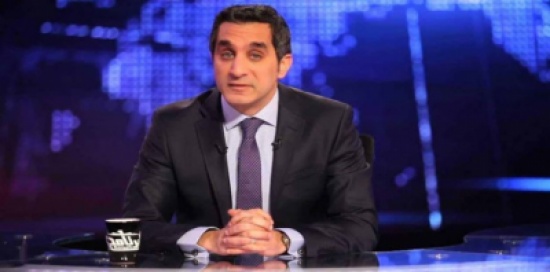 باسم يوسف: الجمهور لن يتقبلني في برنامج آخر باسم يوسف: الجمهور لن يتقبلني في برنامج آخر