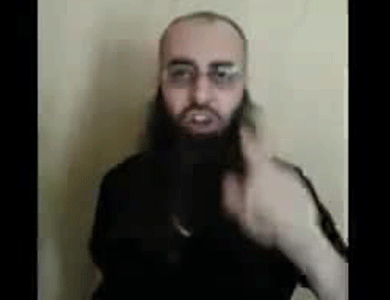 القوى الأمنية اللبنانية تلاحق الشيخ أحمد الأسير المتواري عن الأنظار القوى الأمنية اللبنانية تلاحق الشيخ أحمد الأسير المتواري عن الأنظار
