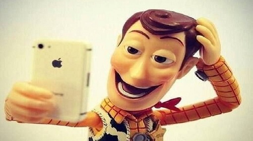 خمس نصائح لتحصل على أفضل سيلفي خمس نصائح لتحصل على أفضل سيلفي