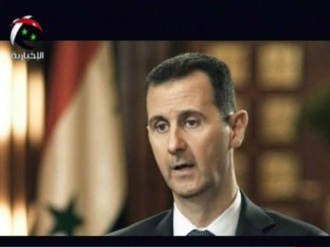 الأسد: أنتصر وإلا انتهت سوريا الأسد: أنتصر وإلا انتهت سوريا