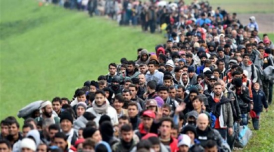 أستراليا تسعى إلى منع دخول طالبي اللجوء مدى الحياة