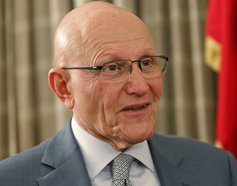 سلام : الحكومة نجحت في تأمين الاستقرار في لبنان