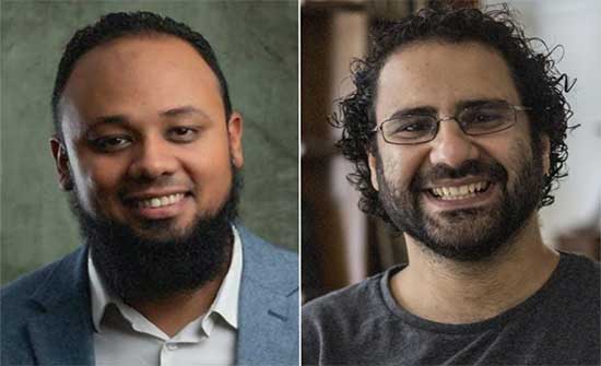 الخارجية الأميركية: نشعر بخيبة أمل بدعد الحكم بحبس المصري علاء عبد الفتاح 5 سنوات