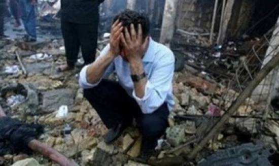 32700 شخص قتلوا في هجمات إرهابية العام الماضي