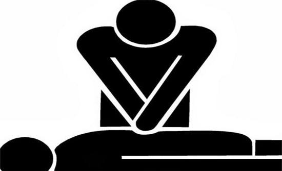 تخريج دورة مسعف متقدم للعمليات الخاصة رقم 2