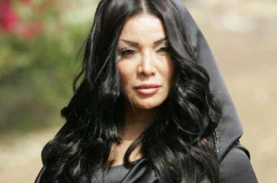 صور| هكذا أصبح شكل ليلى غفران بعد غياب سنوات!