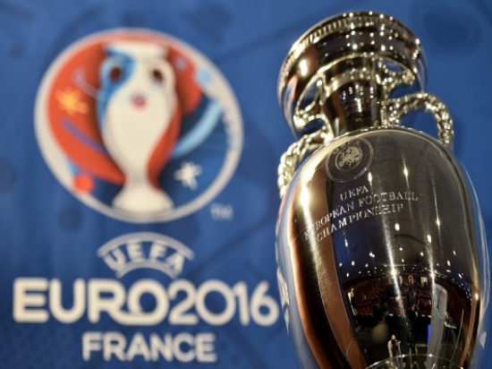مواجهات نارية في ملحق يورو 2016 .. تعرف عليها مواجهات نارية في ملحق يورو 2016 .. تعرف عليها
