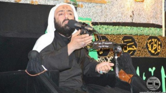 الكويت تطرد داعية شيعي سعودي لتطاوله على الصحابة الكويت تطرد داعية شيعي سعودي لتطاوله على الصحابة