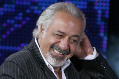 أيمن زيدان يكشف عن حقيقة دوره في "باب الحارة 6".. فما هو؟