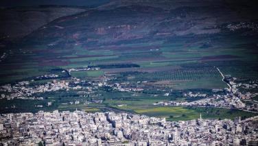 مقتل سبعة أشخاص في هجوم على مستشفى بادلب السورية