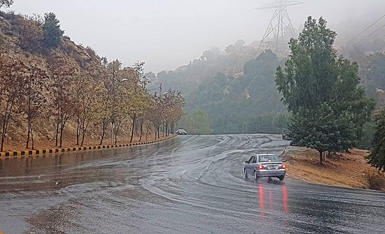 الدفاع المدني يدعو المواطنين الى الالتزام بالارشادات الصادرة عنه الدفاع المدني يدعو المواطنين الى الالتزام بالارشادات الصادرة عنه