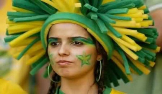 بائعات هوى برازيليات يتعلمن اللغات استعدادا للمونديال بائعات هوى برازيليات يتعلمن اللغات استعدادا للمونديال