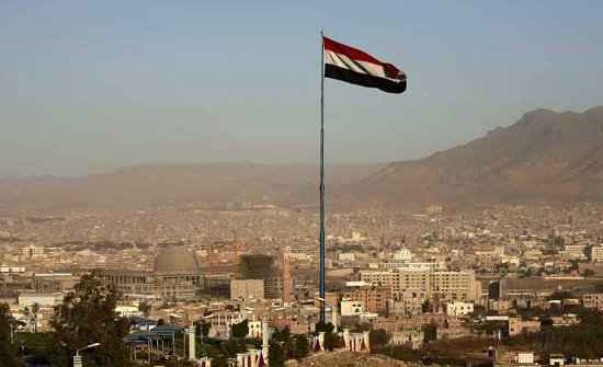 السويد تطلب من الكويت نقل الوفد الحوثي لمشاورات السلام السويد تطلب من الكويت نقل الوفد الحوثي لمشاورات السلام