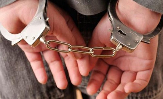 قاتل شاب في الشونة الجنوبية بقبضة الامن