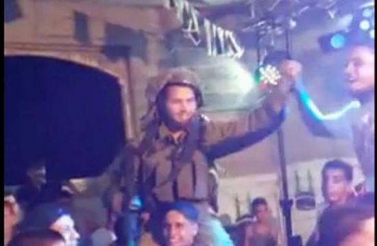 تزوجا في 'إسرائيل' وعادا.. وحصل ما لم يكن في الحسبان! تزوجا في 'إسرائيل' وعادا.. وحصل ما لم يكن في الحسبان!