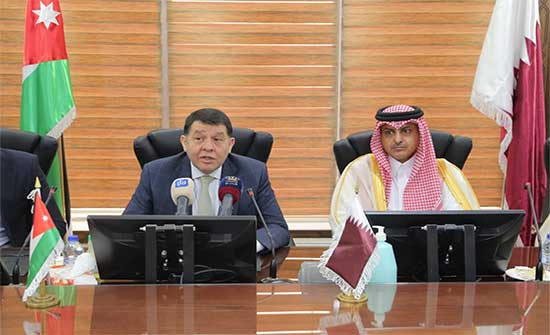 العمل: إعادة تفعيل منصة الوظائف القطرية - رابط العمل: إعادة تفعيل منصة الوظائف القطرية - رابط