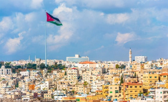 تقرير عربي يتوقع ارتفاع الاستثمارات بالأردن خلال العام الحالي تقرير عربي يتوقع ارتفاع الاستثمارات بالأردن خلال العام الحالي
