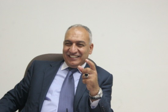النائب البطوش الوضع المائي الصعب بالمزار الجنوبي يتطلب وضع حلول طويلة الامد النائب البطوش الوضع المائي الصعب بالمزار الجنوبي يتطلب وضع حلول طويلة الامد