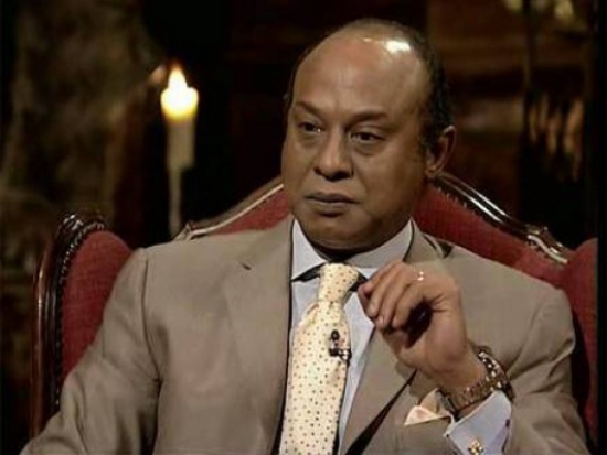 بعد 6 سنوات على رحيله.. الكشف عن سبب وفاة طلعت زين! بعد 6 سنوات على رحيله.. الكشف عن سبب وفاة طلعت زين!