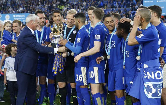 بعد اسبوع تنوعت فيه مشاعر لاعبين الكرة . . .شاهدو هذه الصور لابرز لقطات الموسم