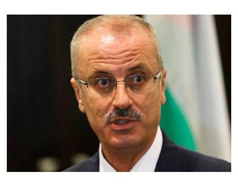 مجلس الوزراء الفلسطيني يدين الجريمة البشعة بحق الشهيد الطيّار معاذ الكساسبة