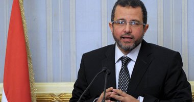 مشاورات لاجراء تغييرات وزارية في حكومة قنديل