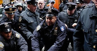 عشرة جرحى فى إطلاق نار بوسط واشنطن