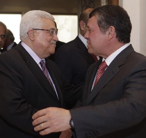 بيان لفلسطين النيابية حول إتفاق الملك وعباس بيان لفلسطين النيابية حول إتفاق الملك وعباس