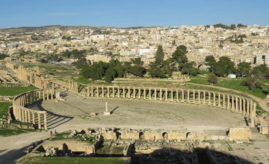 جرش: تشكيل لجان طبية لتوعية طلبة المدارس جرش: تشكيل لجان طبية لتوعية طلبة المدارس
