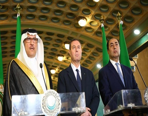 15 بندا لمقترح خطة تحرك عربية ضد نقل السفارة الأمريكية إلى القدس