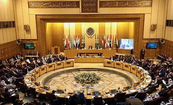 البرلمان العربي يعقد حوارا حول الهجرة الآمنة في المنطقة العربية البرلمان العربي يعقد حوارا حول الهجرة الآمنة في المنطقة العربية