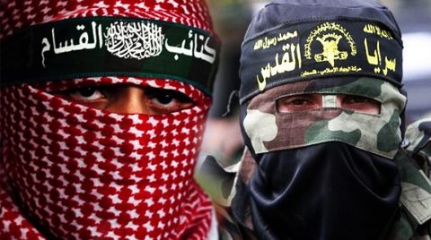 القسام يسقط طائرة F15 وسرايا القدس تقسم مفاعل " تسوراك " النووي القسام يسقط طائرة F15 وسرايا القدس تقسم مفاعل " تسوراك " النووي