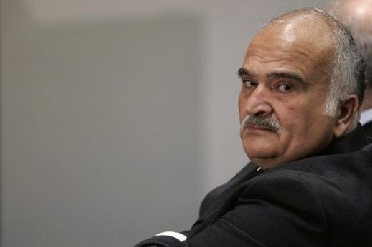 الأمير الحسن يدعو لبناء الوطن ضمن ميثاق اجتماعي يهتم بالمواطنة الأمير الحسن يدعو لبناء الوطن ضمن ميثاق اجتماعي يهتم بالمواطنة