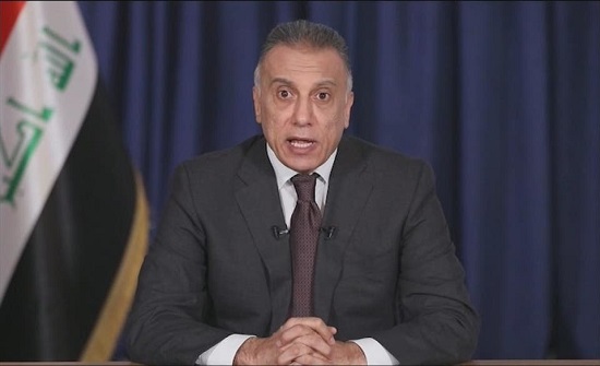 توافق على الكاظمي.. وحكومة عراقية مزمعة خلال أيام