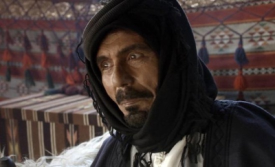 الأسعد : الفنان روحي الصفدي بحالة جيدة وسيعود للتمثيل