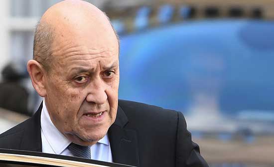 فرنسا: مشكلات تكتيكية والوضع الداخلي في إيران يعرقلان إحياء المحادثات النووية