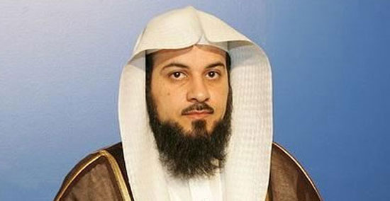 العريفي يروي قصة الوزير الذي تعجب ملك الموت من رؤيته! العريفي يروي قصة الوزير الذي تعجب ملك الموت من رؤيته!