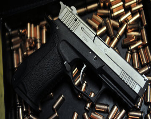 رصاصات مطلوب تقتل مصريا وتصيب آخر في إربد