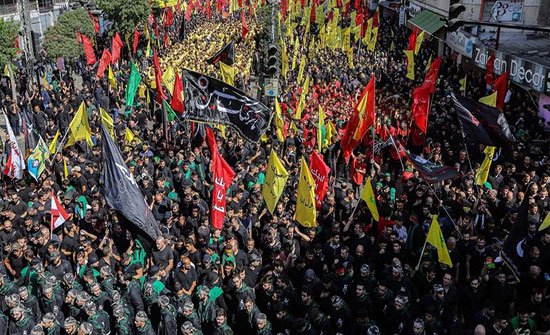 بريطانيا تبحث تصنيف حزب الله اللبناني جماعة محظورة