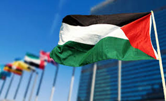 فلسطين تنتصر بمواجهة دبلوماسية في الأمم المتحدة