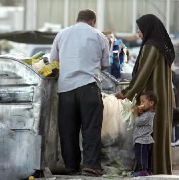 ارتفاع نسبة الفقر في الاردن ارتفاع نسبة الفقر في الاردن