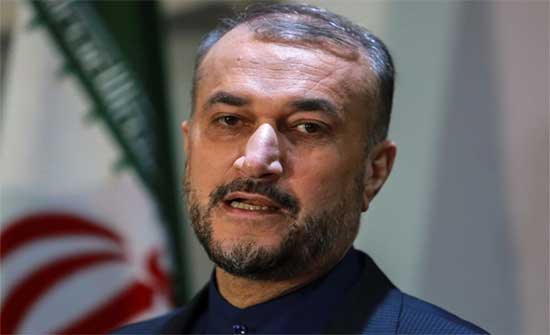 النووي الإيراني.. تواصل التحركات الدبلوماسية وطهران تؤكد عزمها التوصل لاتفاق جيد النووي الإيراني.. تواصل التحركات الدبلوماسية وطهران تؤكد عزمها التوصل لاتفاق جيد